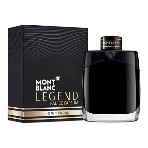 Eau De Parfum For Men 